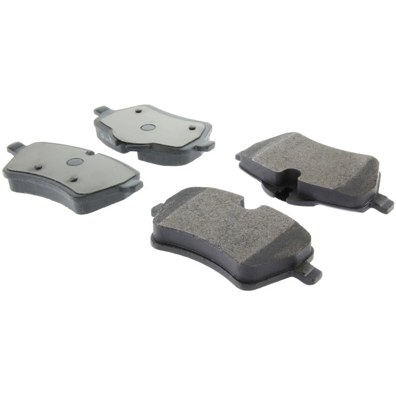 StopTech Street Brake Pads