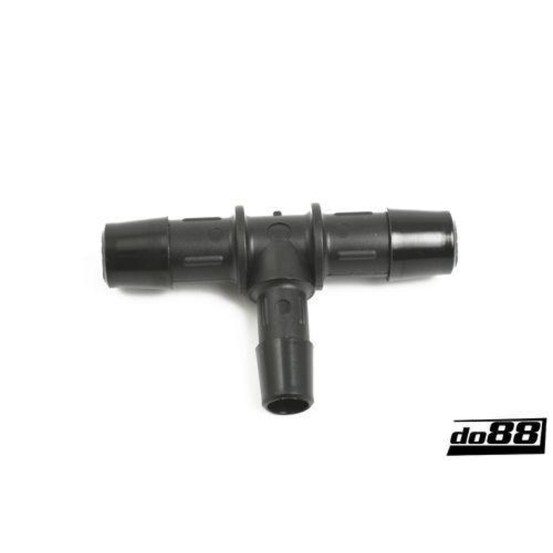 T-Reduction 12,6 + 9,5mm