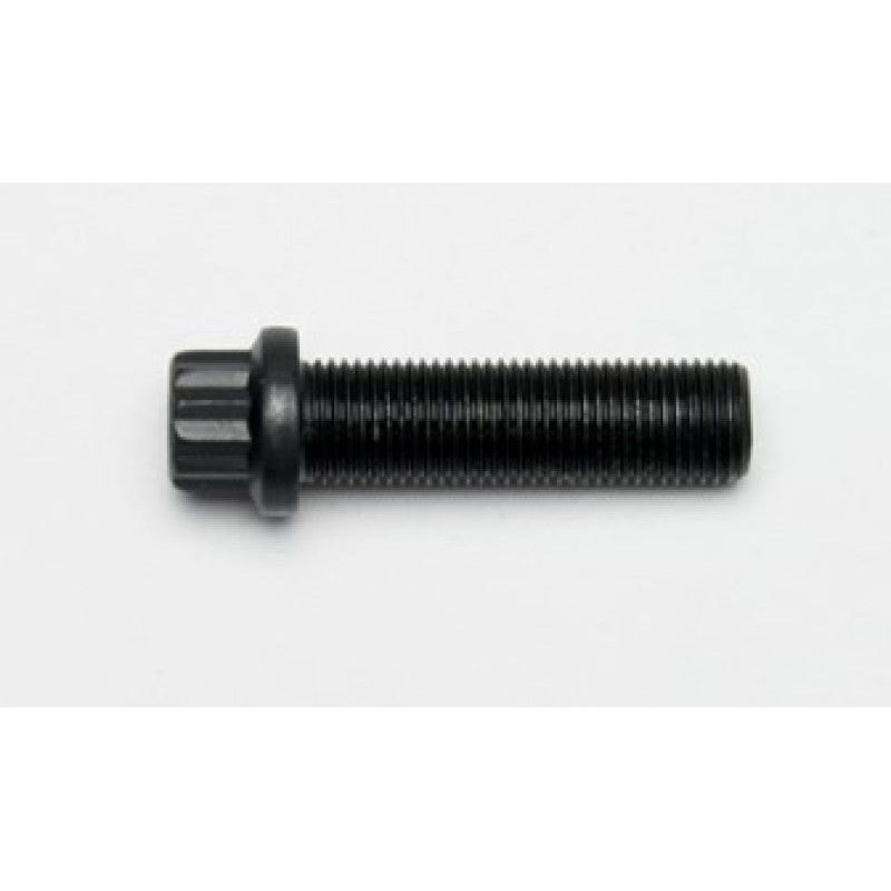 Wilwood Wheel Stud – 1/2-20 x 1.75in – HD Hub