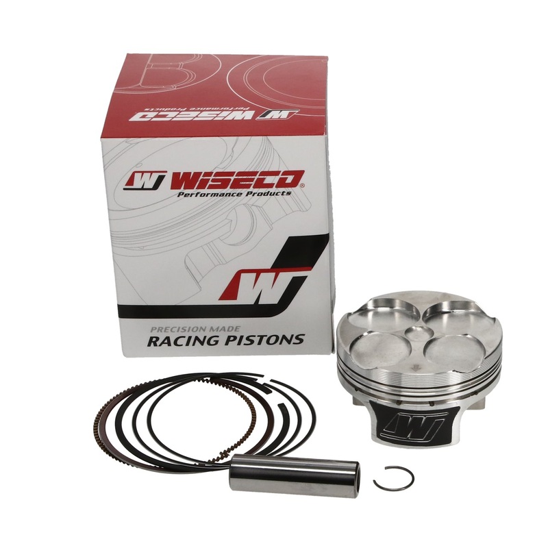 Wiseco 4652M07600 Kawasaki ZX9R 98-99 121 CR 2992XG Piston Kit