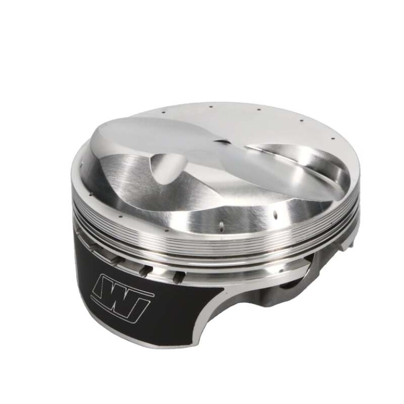 Wiseco Chevy Big Block 4.560in Bore 1.270in CH 48.70 CC Piston Set