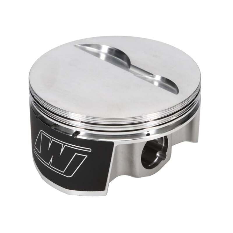 Wiseco Chevy Small Block 4.060in Bore 1.550in CH -1.70 CC Piston Set
