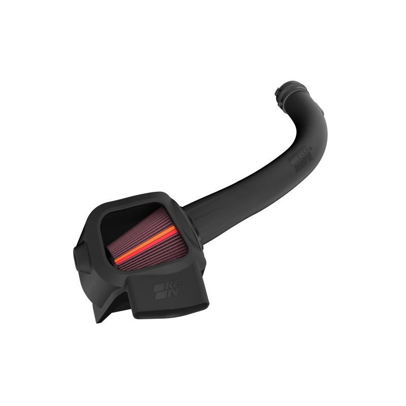 K&N 20-22 Ford F250/F350 V8 6.2L NextGen Cold Air Intake