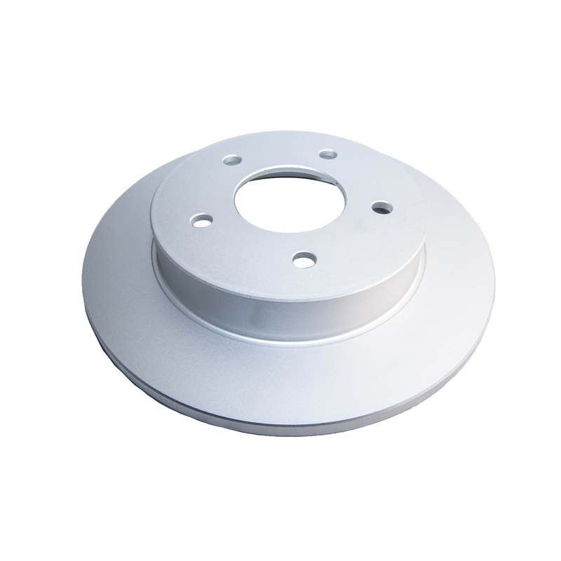 Rear Street Series En-shield Brake Rotor