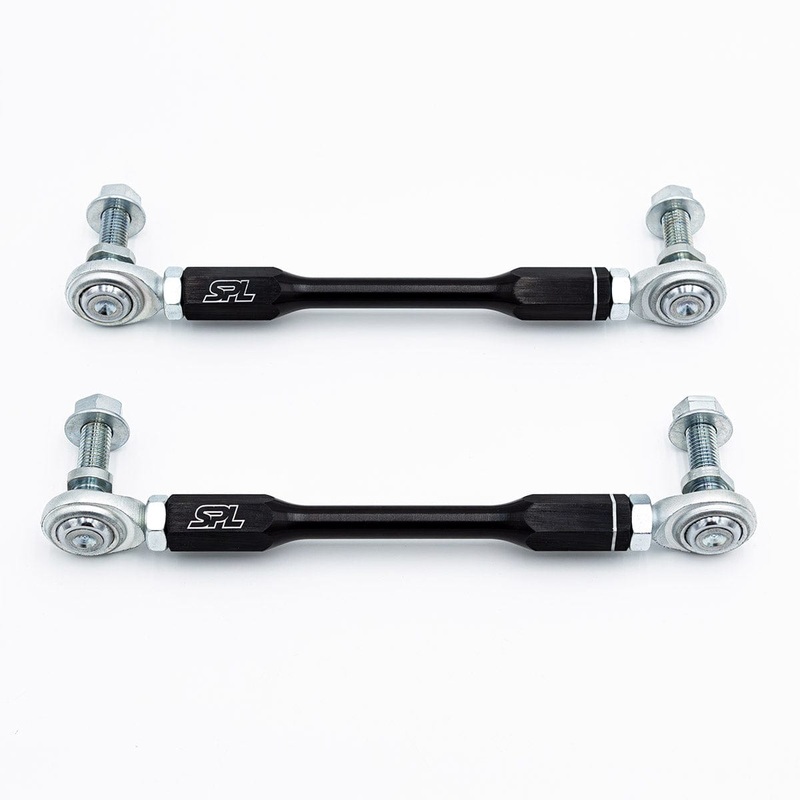 SPL Parts Front Swaybar Endlinks – Subaru BRZ & Toyota 86 2013+