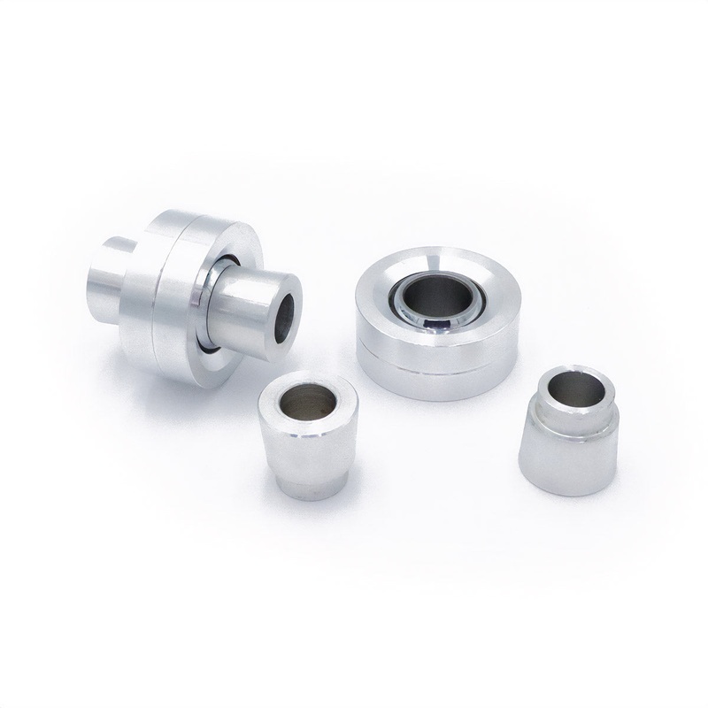 SPL Parts Rear Spherical Lower Control Arm Bushing Set – 2012-2015 BMW 335i (F30)