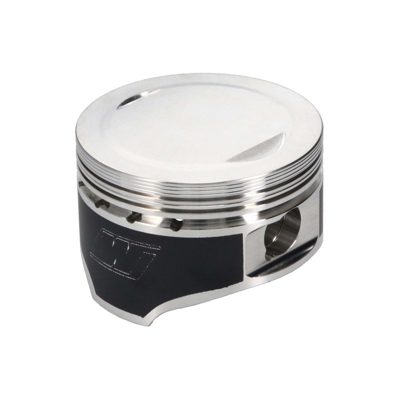 Wiseco 4935M06950 Honda TRX250EX 01-08 10.51 2736XA Piston Kit
