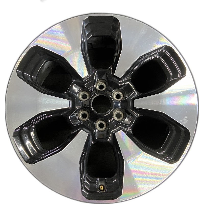 22″ FORD F150 LIGHTNING 22-23 22×8.5 Original OEM Wheel Rim