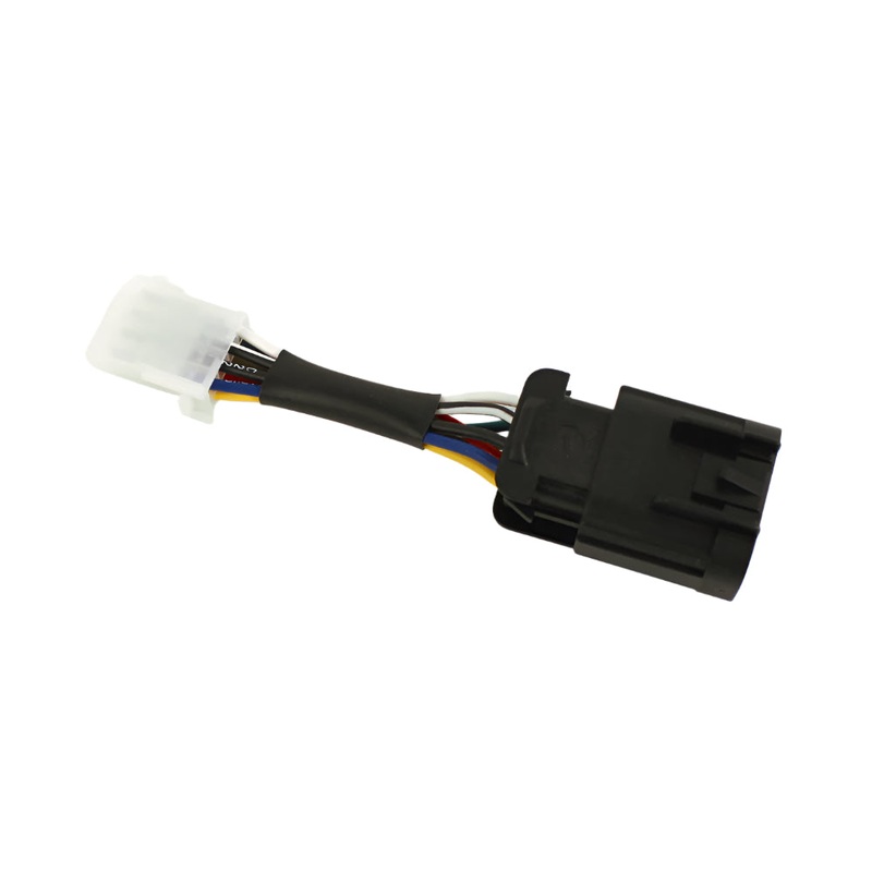 (301) X30125939 IAME Leopard and X30 Wiring Harness Adapter