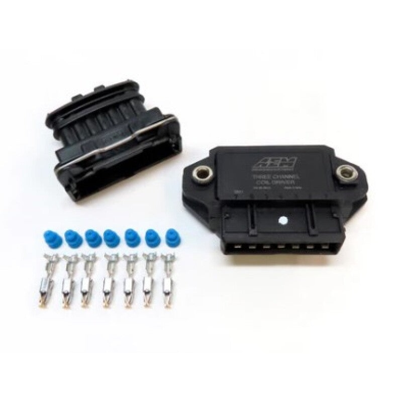 AEM 1 Channel Coil Driver Accessory