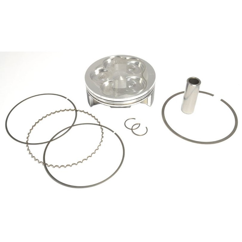 Athena S4F09800005B Ring Set Diameter 98 mm for Athena Piston