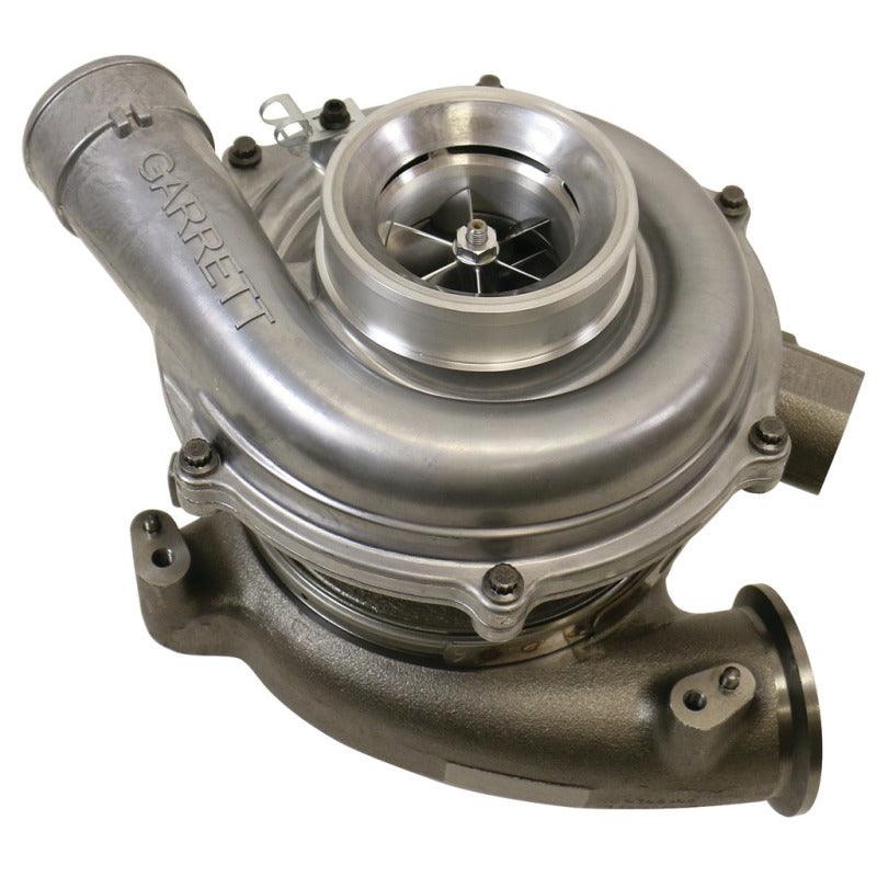 BD Diesel Screamer Stage 1 Performance GT37 Turbo – 2003-2007 Ford 6.0L