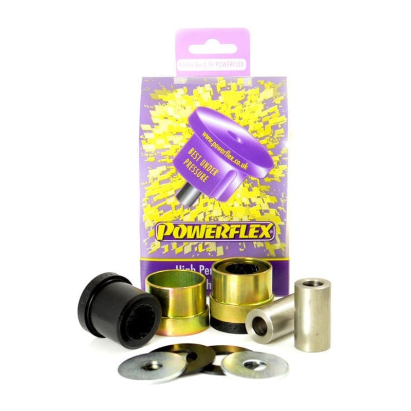 BMW E60 5 Series / E63 6 Series / E53 X5 / E39 5 Series Rear Outer Integral Link Upper Bushing