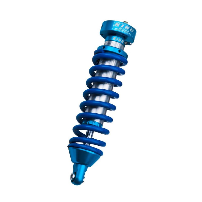 King Shocks 96-02 Toyota 4Runner Front 2.5 Dia Internal Reservoir Coilover (Pair)