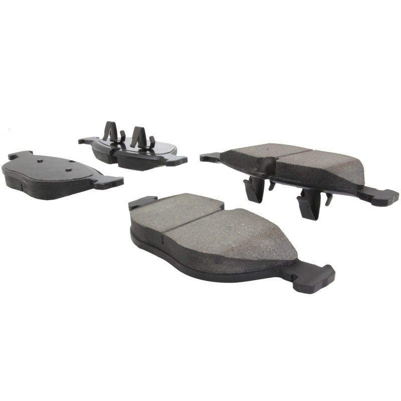 StopTech Performance Brake Pads