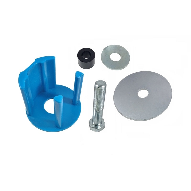 Torque Solution Pendulum (Dog Bone) Race Insert – 2015+ Audi S3 2.0T / 2014+ Audi A3 1.8L/2.0L TSI