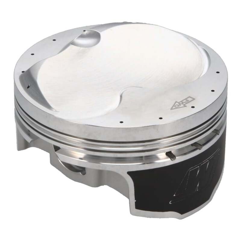 Wiseco Chevy LSX 4.035in Bore 1.110in CH 11.80 CC Piston Set