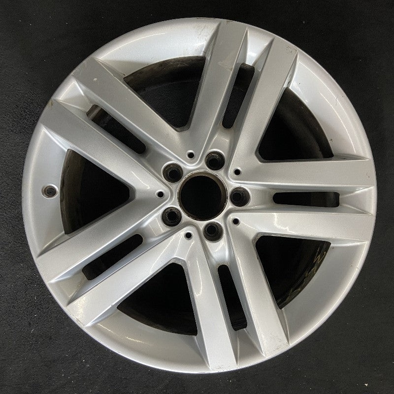 19″ MERCEDES GL-CLASS 13 166 Type; GL350 19×8.5 10 spoke 5 pairs Original OEM Wheel Rim