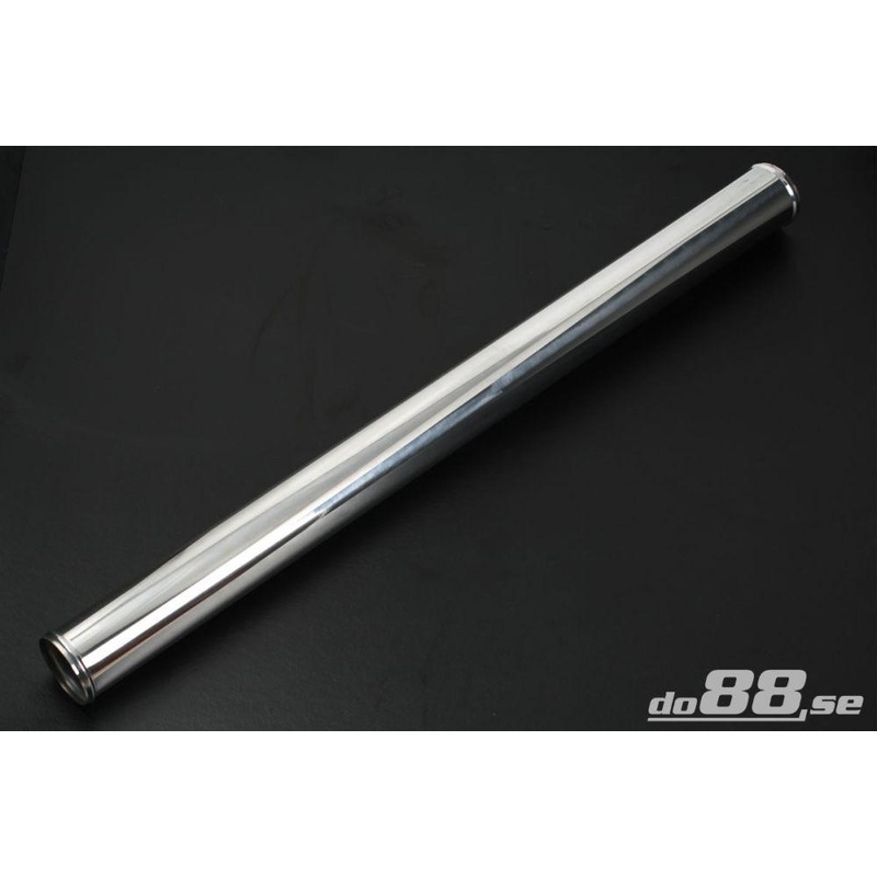 Aluminum pipe 1000mm 3′ (76mm)