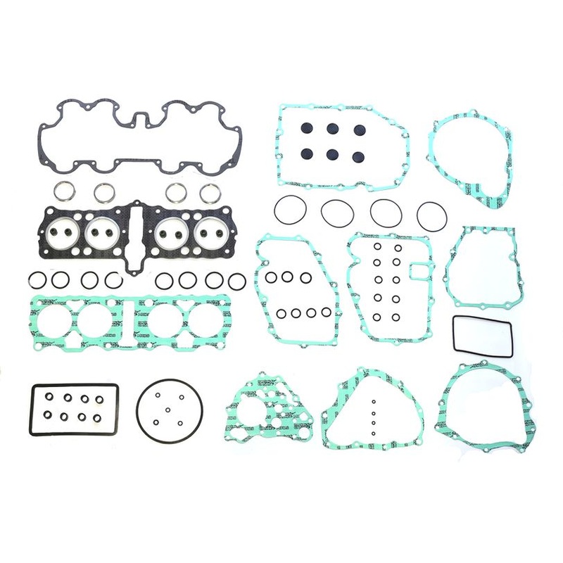 Athena P400210850701 Complete Gasket Kit (oil seals not included)