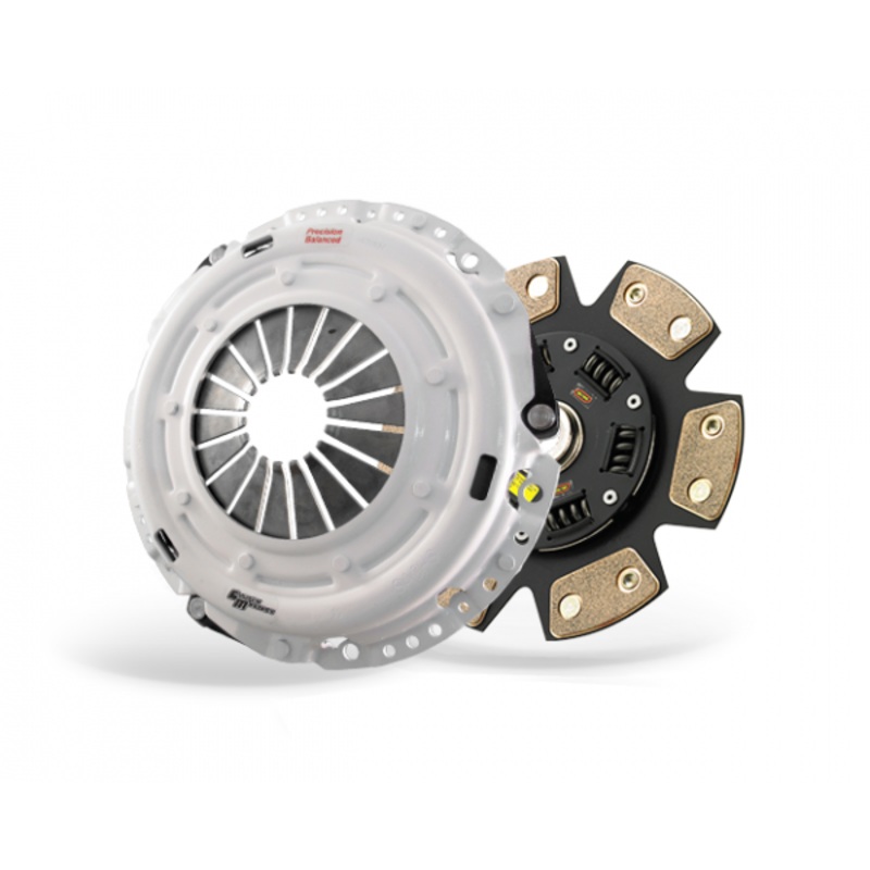 Clutchmasters FX400 Toyota MR-2 1990-1995 4 2.0L Turbo