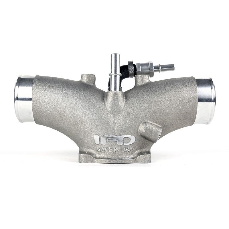 IPD Intake Plenum for 991.1 Porsche Turbo / Turbo S