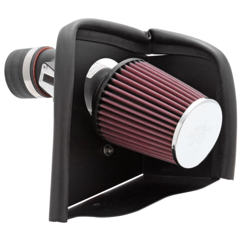 K&N Typhoon Short Ram Intake – 2009-2013 Honda Fit