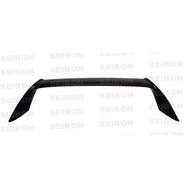 Seibon 02-06 Acura RSX TR Carbon Fiber Rear Spoiler