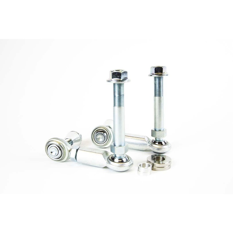 SPL Parts PRO Front End Links – 2008-2013 Infiniti G37 (V36)