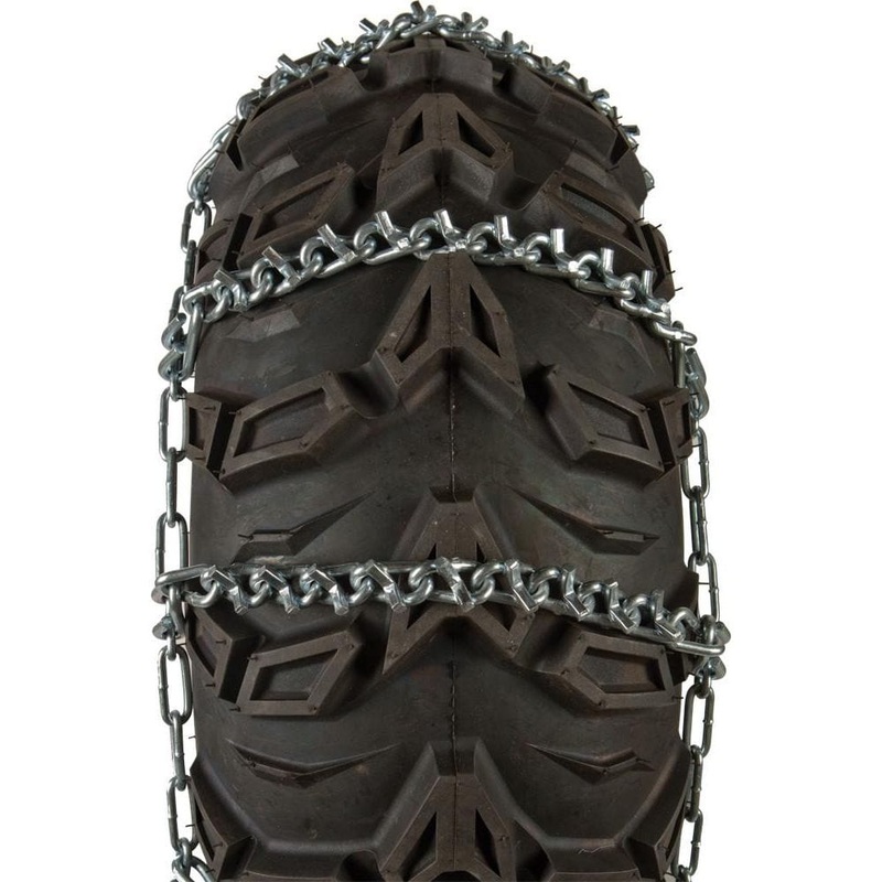 V-Bar Atv/Utv Tire Snow Chains D 11″ by Sedona