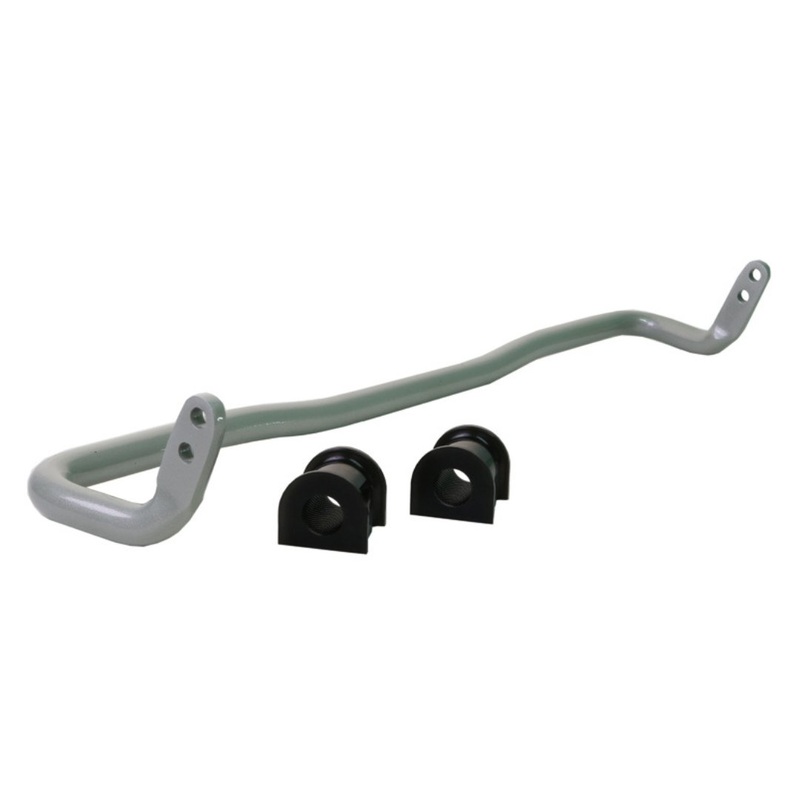 Whiteline 22mm Rear Sway Bar | 16-22+ Civic, 23+ Integra