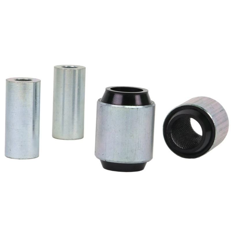 Whiteline Plus 7/03-11 Mazda RX8 Rear Control Arm Upper Inner Bushing Kit