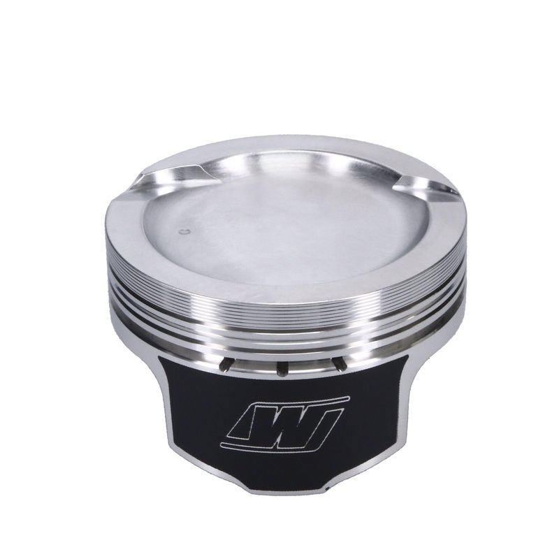 Wiseco K0444X05 Chevrolet LT1 Gen V -15cc Dish 1.105 CH 4.070in Bore Piston Set of 8