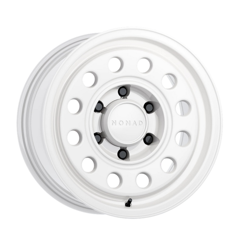 15×7.0 Nomad 501SA Convoy Salt