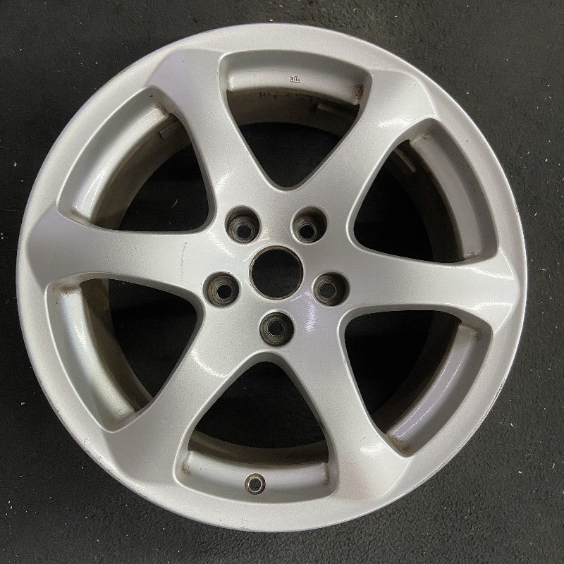 17″ INFINITI G35 03-06 17×7.5 frt alloy Original OEM Wheel Rim