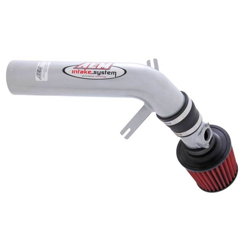 AEM Cold Air Intake System Mazda Mazdaspeed 6 3.0L V6 2003-2008 | 21-483C