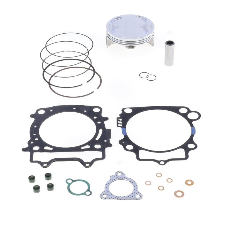 Athena P5F0970197004A Top End Piston Kit: Forged 4-Stroke Piston 96,95 mm + Top End Gasket Kit