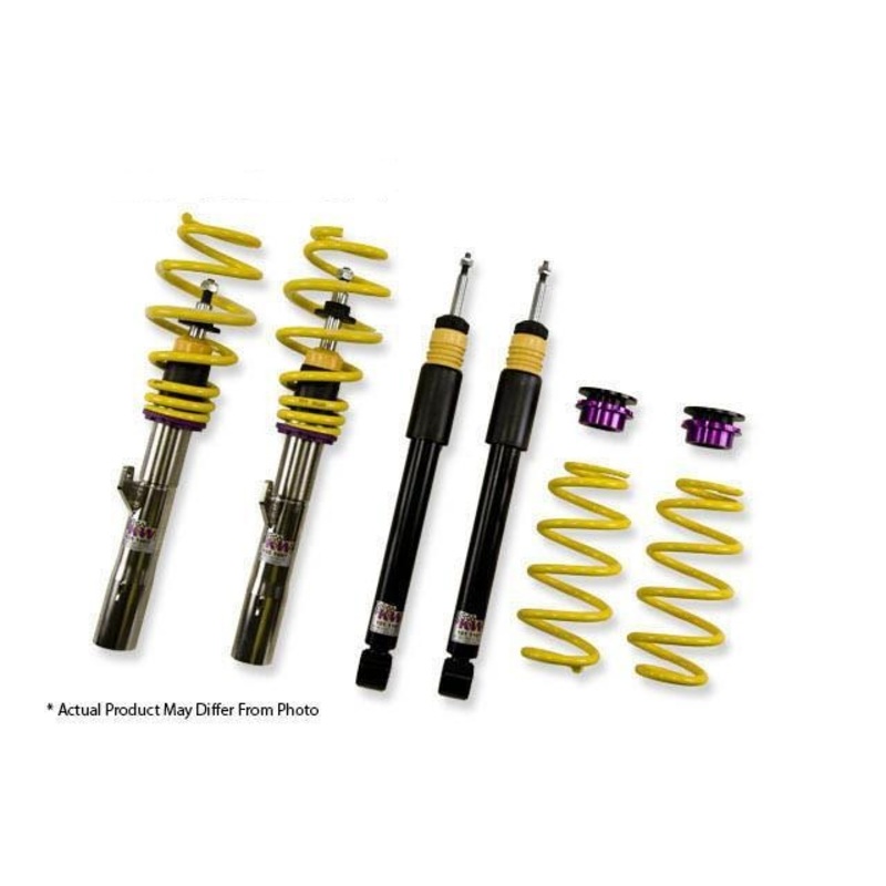 KW Street Comfort Kit BMW 1series E82  Coupe (all engines