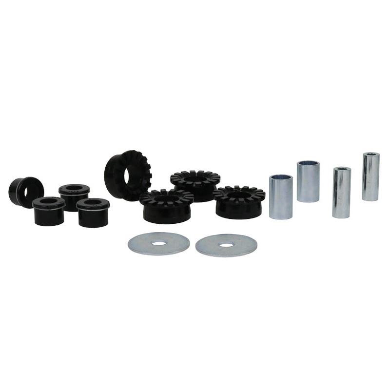 Nolathane Control Arm – Lower Bushing Kit | 2002-2004 Subaru WRX and 2004-2005 Subaru WRX STI (REV032.0026)