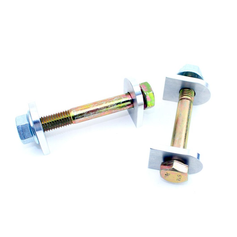 SPL Parts Eccentric Toe Lockout Kit – 2015-2023 BMW M3 (G80)