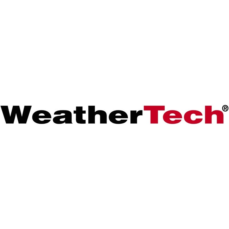 WeatherTech 22-24 Toyota Corolla Cross FWD Front All-Weather Floor Mats – Cocoa