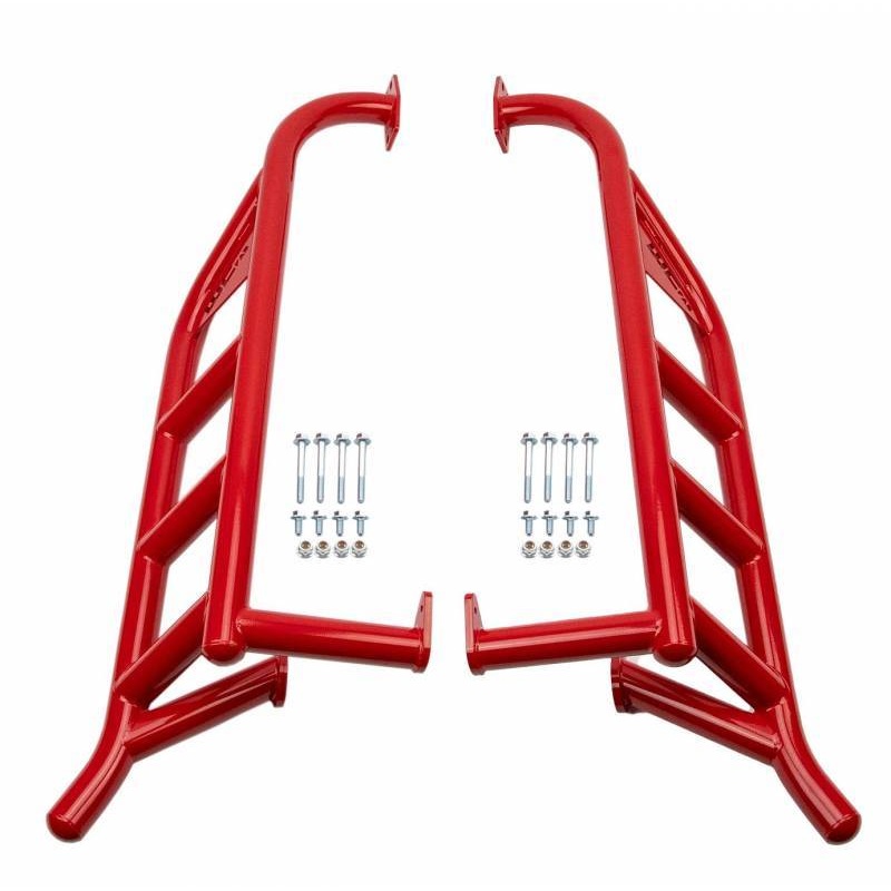Wehrli 2019+ Honda Talon 1000X/R (2 Seat) Tree Kickers – Talon Blue