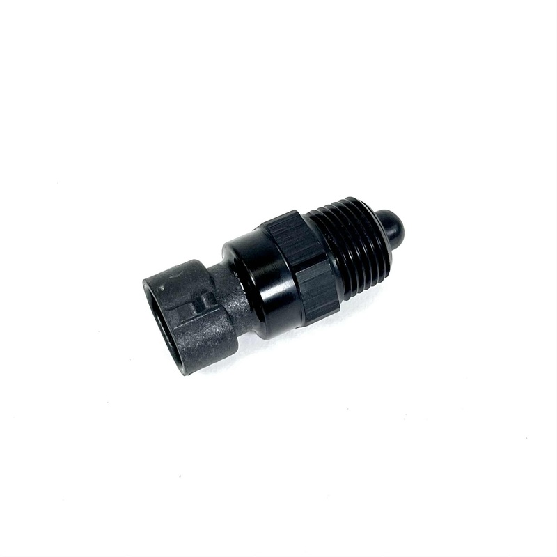 3/8″ NPT RIFE Liquid Temp Sensor GM Connector 52-1245 (Coolant, Water, Oil, Trans Fluid, Fuel)