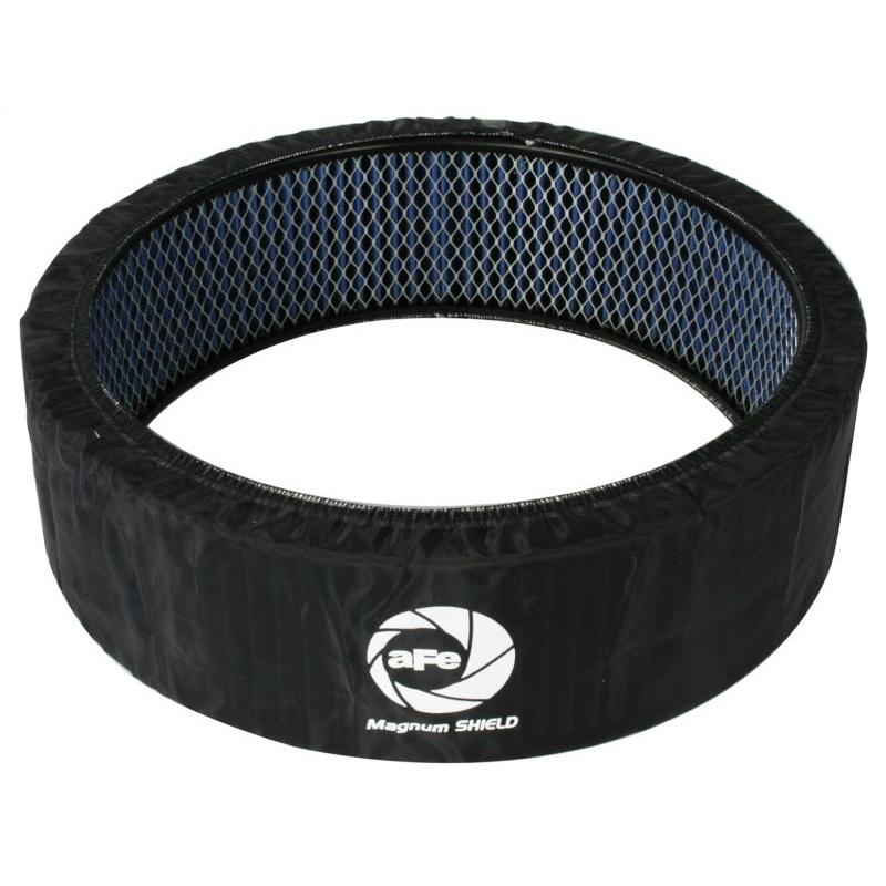 aFe MagnumSHIELD Pre-Filters P/F 10-20013 18-11405 (Black)
