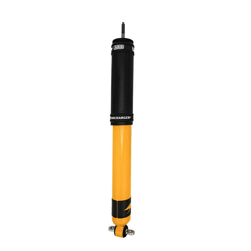 ARB / OME Nitrocharger Plus Shock Jeep Wrangler Tj – Front
