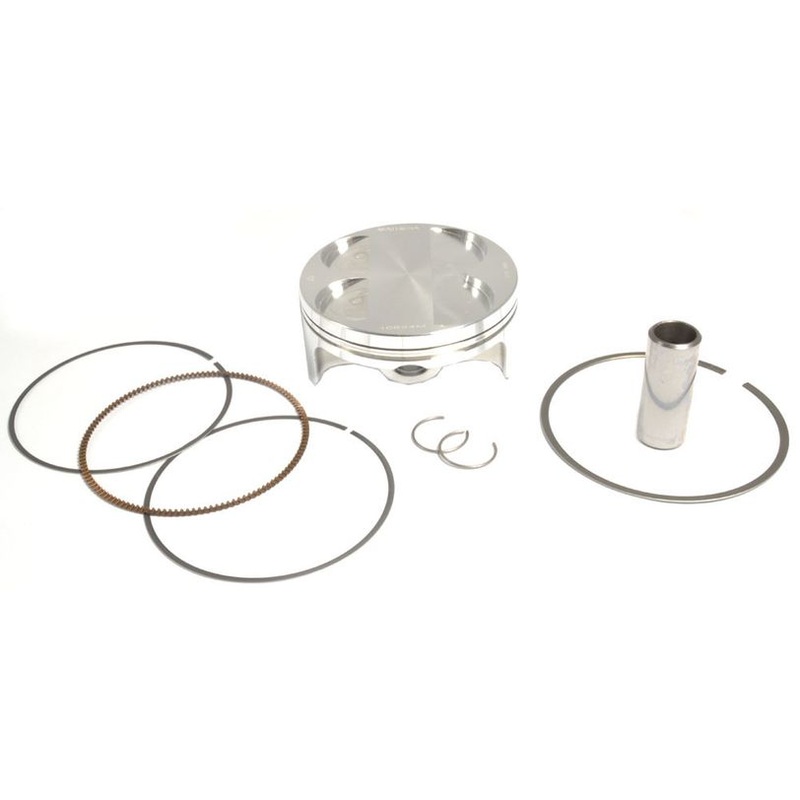 Athena S4F07700017B Ring Set Diameter 77 mm for Athena Piston
