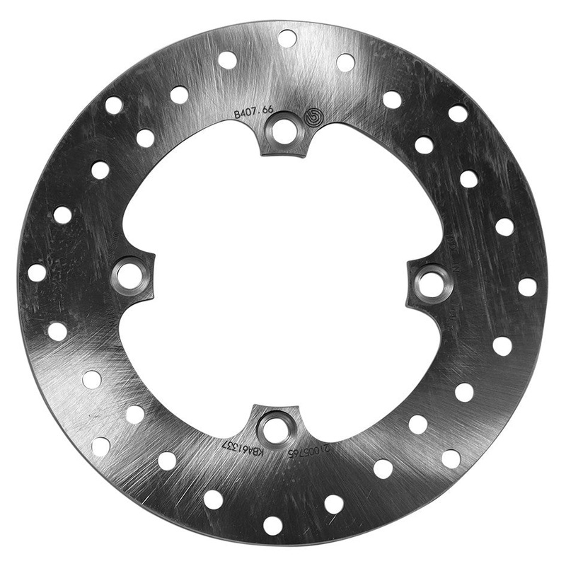 Brake Discs – 68B40766