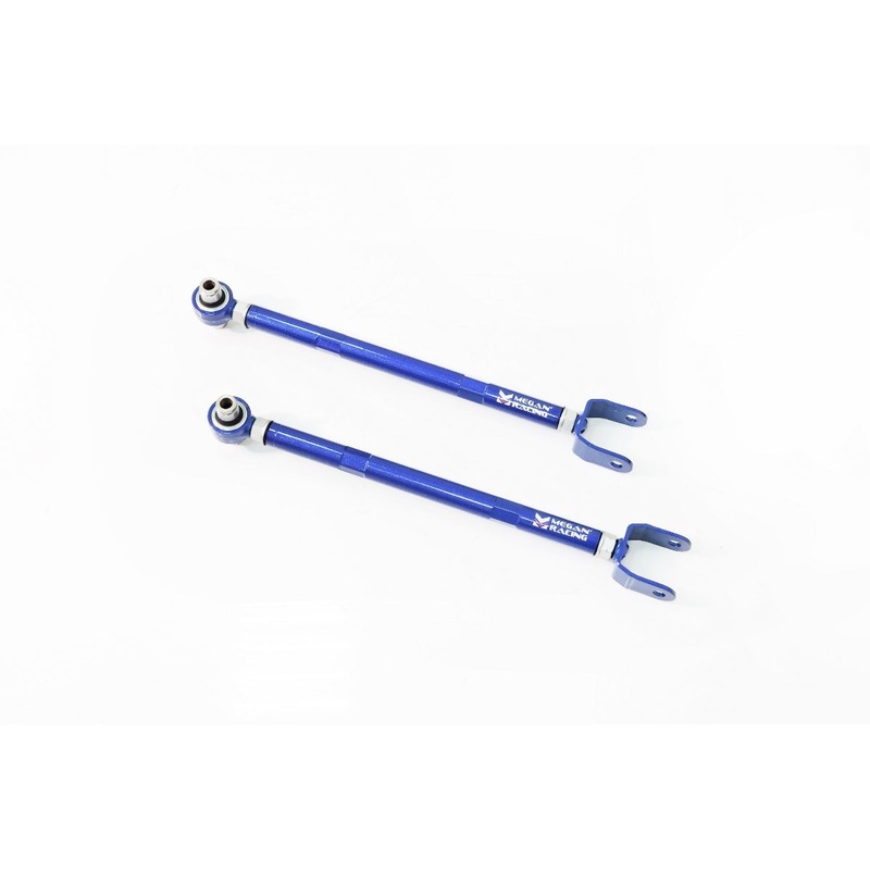 Megan Racing Rear Toe Arms | 2014-2024 Infiniti Q50 RWD (MRS-IF-1170-III)