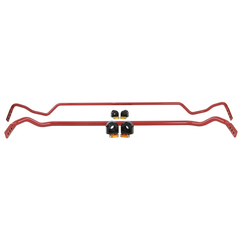Nolathane Sway Bar – Vehicle Kit | 2019-2021 BMW Z4 and 2020-2021 Toyota Supra (REV013.0070)