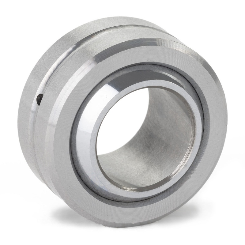 QA1 SIB10 SIB Series Spherical Bearing 52100 Steel 5/8in. Bore
